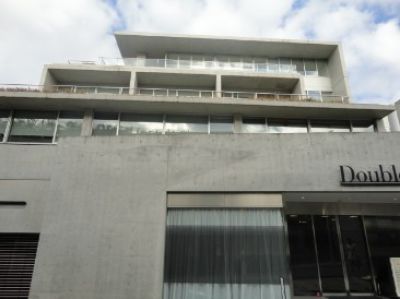 フォレストプラザ表参道