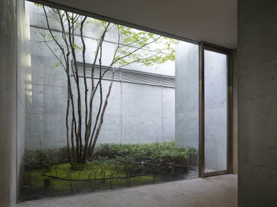 フォレストプラザ表参道