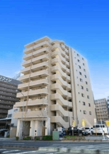 物件メイン画像