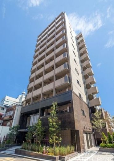 物件メイン画像