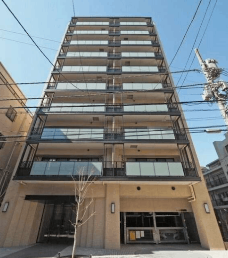 物件メイン画像