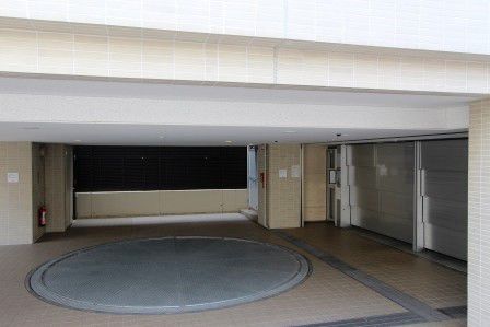 ピアース中目黒ローレルアイ