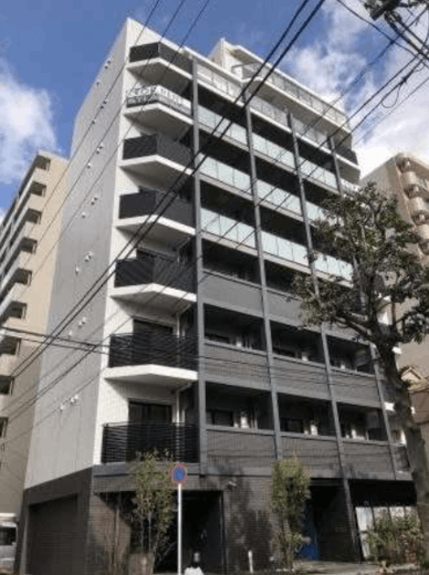 SYFORME YOKOHAMA-ODORIKOEN (シーフォルム横浜大通り公園)