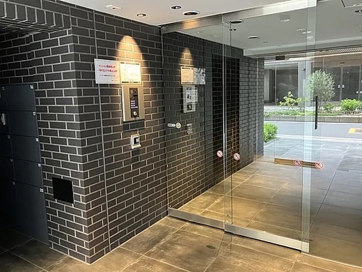 SYFORME YOKOHAMA-ODORIKOEN (シーフォルム横浜大通り公園)