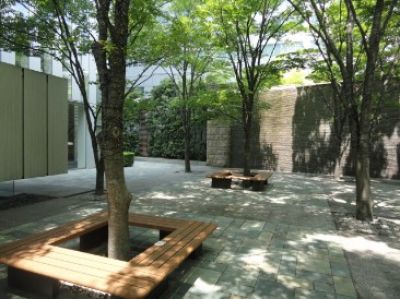 プルデンシャルタワーレジデンス