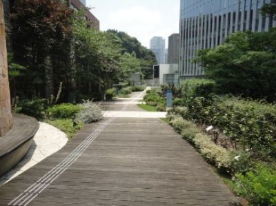 プルデンシャルタワーレジデンス