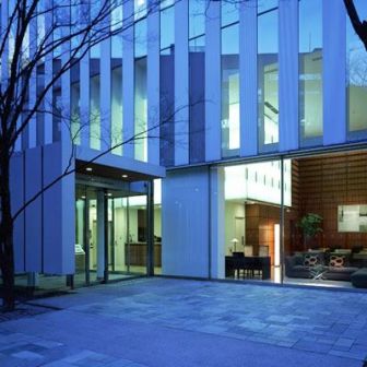 プルデンシャルタワーレジデンス