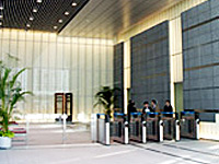 プルデンシャルタワーレジデンス