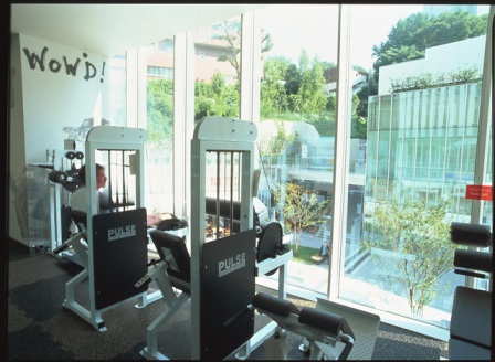 プルデンシャルタワーレジデンス