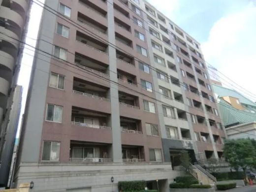 リシェ横浜山下公園