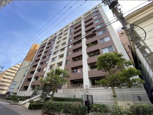 リシェ横浜山下公園