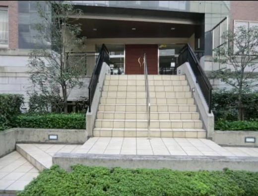 リシェ横浜山下公園