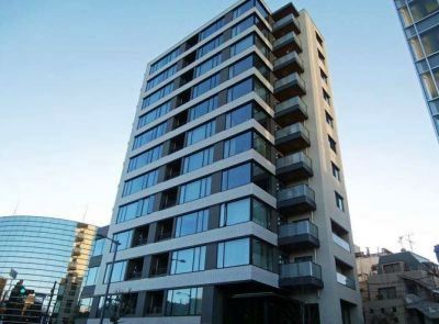 シャリエ神宮外苑