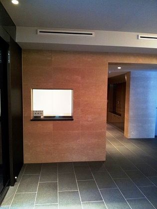 シャリエ神宮外苑