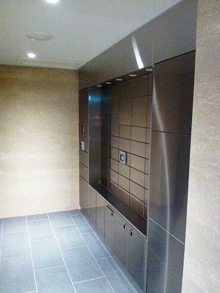 シャリエ神宮外苑