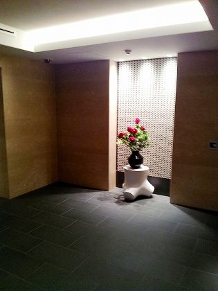 シャリエ神宮外苑