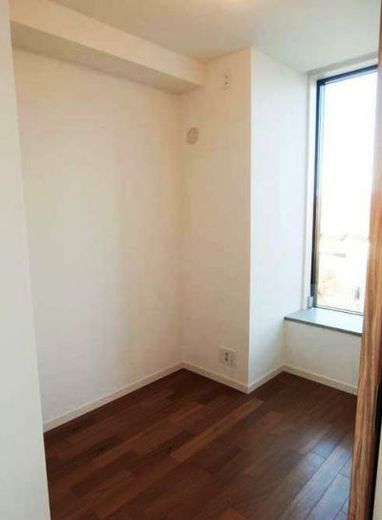 シャリエ神宮外苑