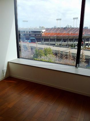 シャリエ神宮外苑