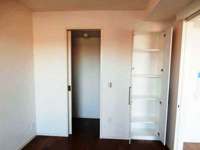 シャリエ神宮外苑