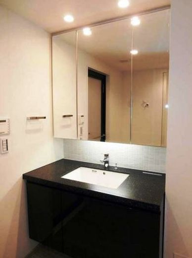 シャリエ神宮外苑