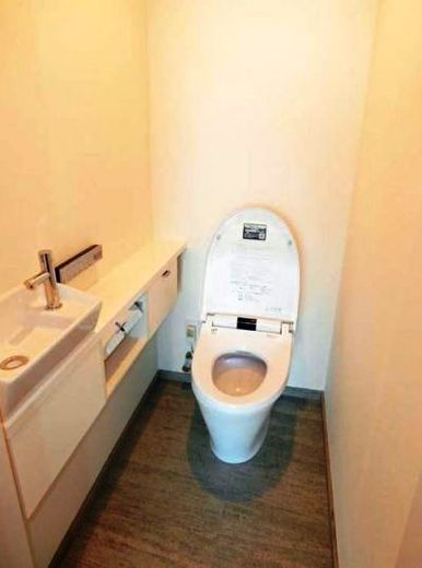 シャリエ神宮外苑