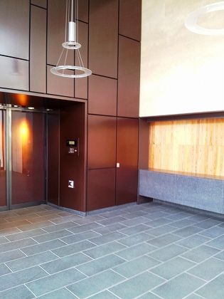 シャリエ神宮外苑