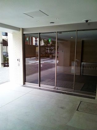 シャリエ神宮外苑