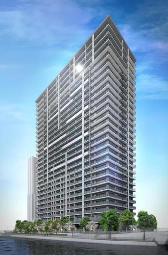 ロイヤルパークス品川