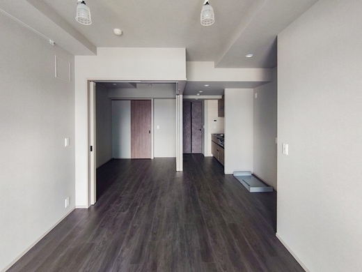 ロイヤルパークス品川