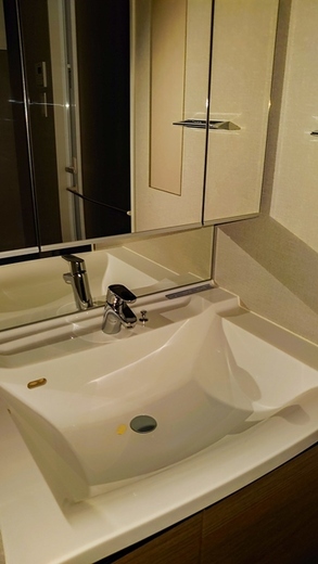 ロイヤルパークス品川