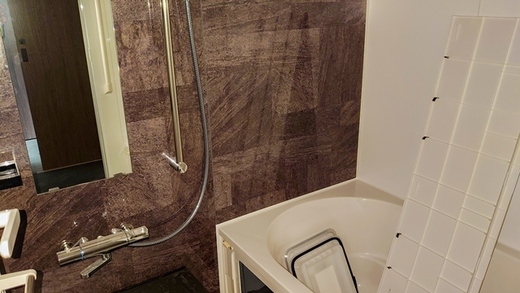 ロイヤルパークス品川