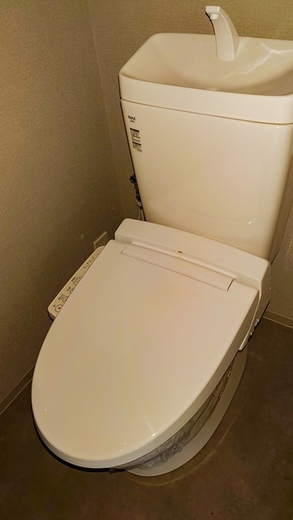 ロイヤルパークス品川