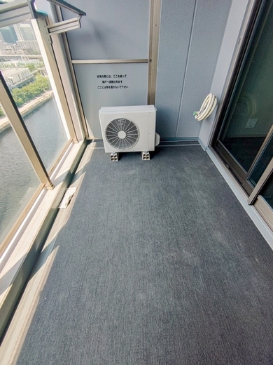 ロイヤルパークス品川