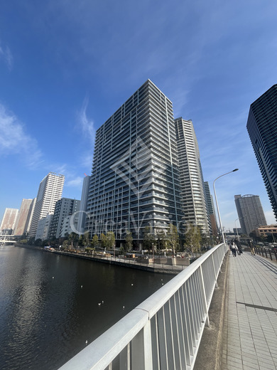 ロイヤルパークス品川