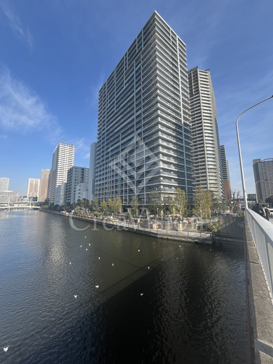 ロイヤルパークス品川