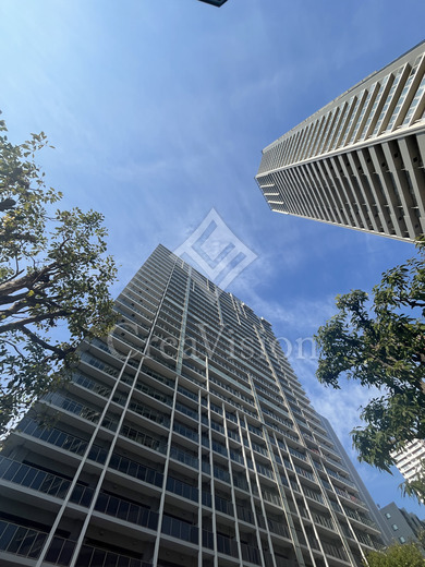 ロイヤルパークス品川