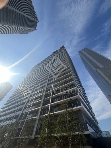 ロイヤルパークス品川