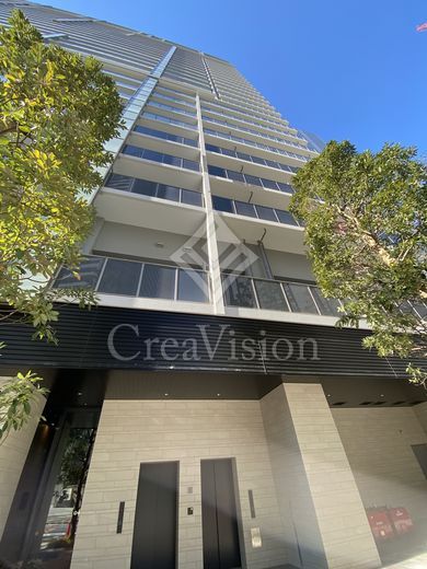 ロイヤルパークス品川