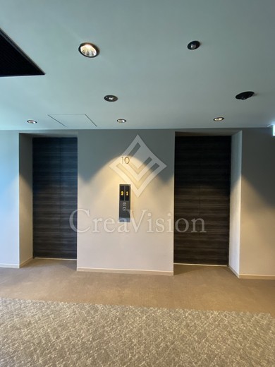 ロイヤルパークス品川