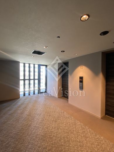 ロイヤルパークス品川