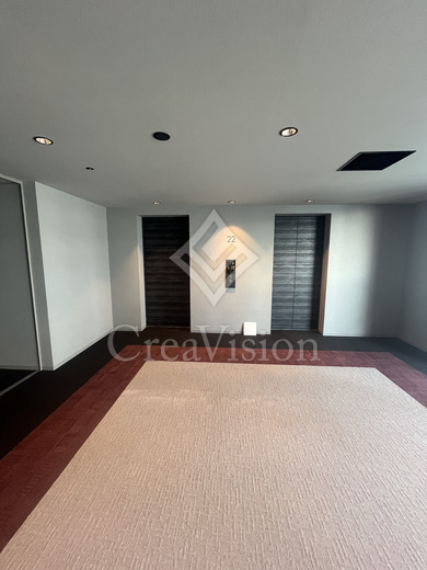 ロイヤルパークス品川