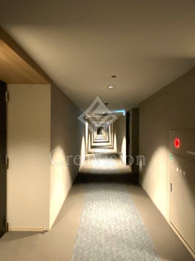 ロイヤルパークス品川