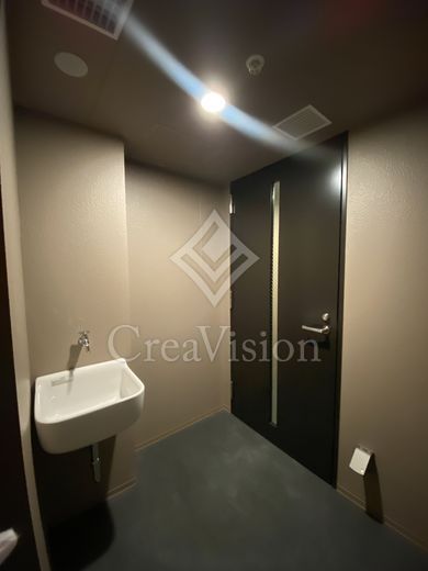 ロイヤルパークス品川