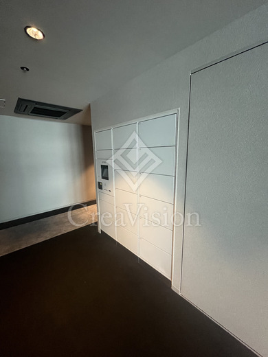 ロイヤルパークス品川