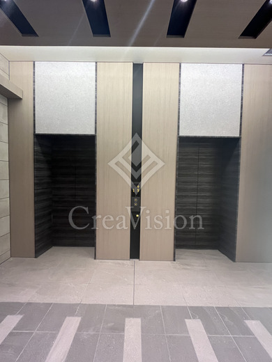 ロイヤルパークス品川