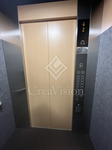 ロイヤルパークス品川