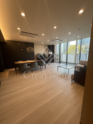 ロイヤルパークス品川