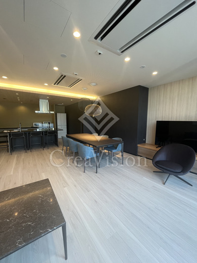 ロイヤルパークス品川