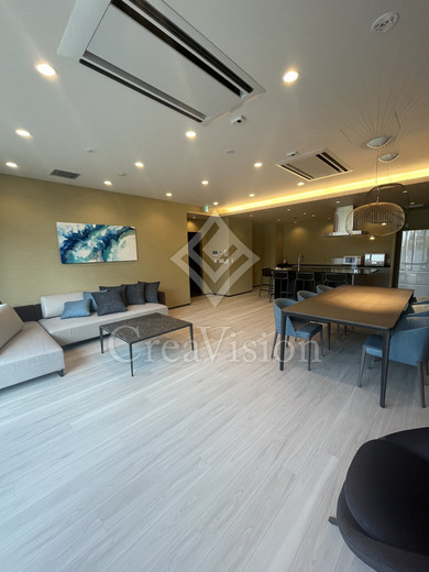 ロイヤルパークス品川