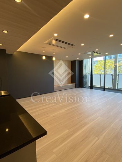 ロイヤルパークス品川